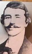 Willaim Clarke Quantrill