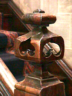    Salisbury 20   