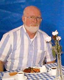 Bob Madigan