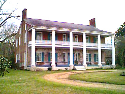 Springfield Plantation