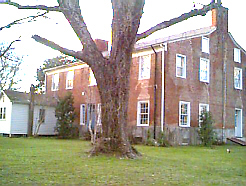 Springfield Plantation