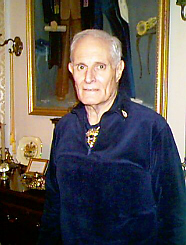 Arthur E. LaSalle