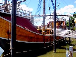 The Santa Marie