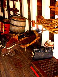 A Lombard Cannon